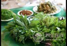 春天吃什么滋阴解毒？
