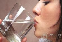 秋季皮肤干燥有哪些补水方法?