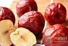 儿童润燥在秋季吃什么好?