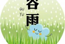 谷雨养生,你应该在饮食上这样注意一下！