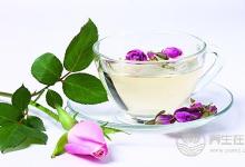 秋季适宜喝八款花茶 滋养身体去秋燥