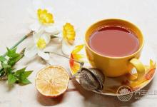 春季上火灭“火”喝蒲公英叶茶效果怎么样