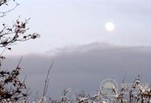 大雪节气天气有哪些特点?