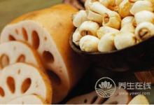 寒露养生习俗吃什么？寒露养生习俗