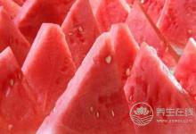 夏季预防中暑吃什么好?