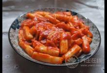 夏季四款开胃食谱 让你大开吃戒透心凉