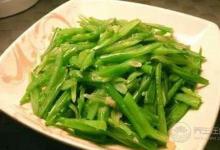 五款食谱消暑降火 清凉爽口轻松过夏