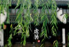 2018处暑时间_处暑是什么时候_吃什么养生_处暑习俗