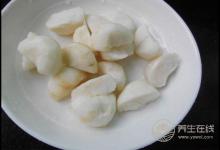 秋季肝火旺，多吃这几种食物养肝又败火