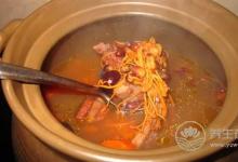 5款食物专治夏季犯困