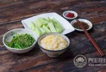 暮春保健小妙招：饮食清淡多锻炼