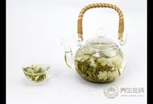 春饮花茶养生美容 推荐5款最受欢迎花草茶