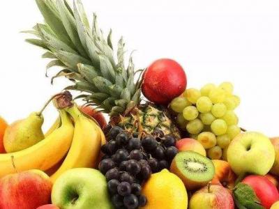 立秋过后 4大食物帮你滋阴去热养肺护肝