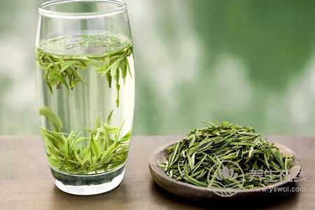 谷雨节气适合吃哪些食物?