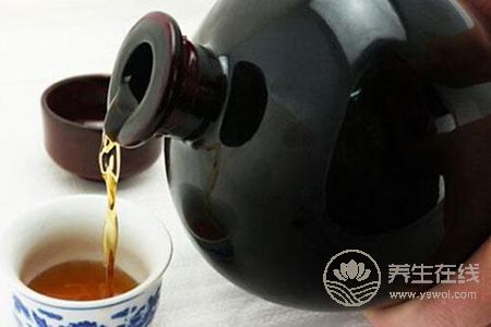 谷雨节气喝黄酒好不好?