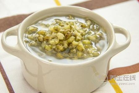 大暑喝什么汤去寒气?