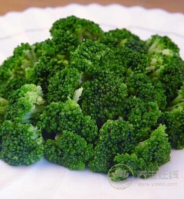 秋分节气养生必吃10种蔬菜 滋补润燥