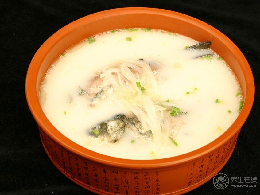 雨水节气吃这七道菜最养生