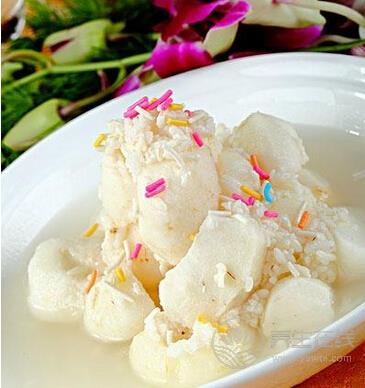 细数小雪节气养生药膳