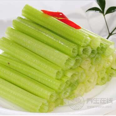 秋分节气养生必吃10种蔬菜 滋补润燥