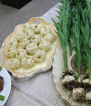 秋分节气养生必吃10种蔬菜 滋补润燥