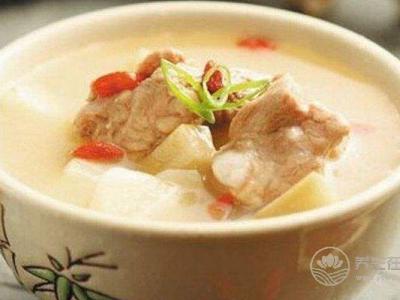 小寒节气养生饮食篇 四款药膳补脾胃益肺肾