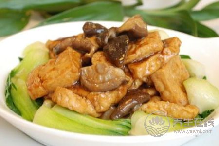 立秋吃什么菜好?立秋的饮食禁忌有哪些?