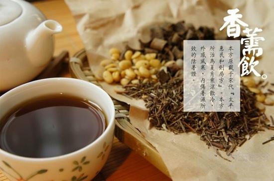 专家支招：立秋后要小心阴暑