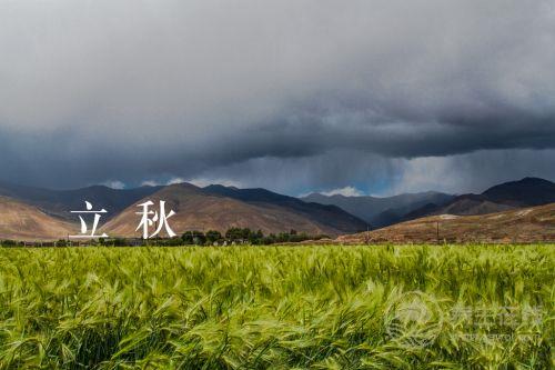 专家支招：立秋后要小心阴暑