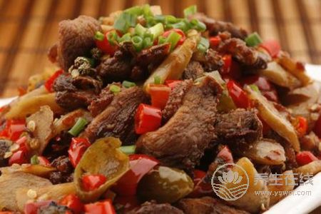 立秋吃什么菜好?立秋的饮食禁忌有哪些?
