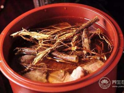 立秋必备9款祛湿汤水 轻松摆脱湿热困扰