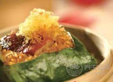 立秋虽过秋热难消 四款药膳护心安神
