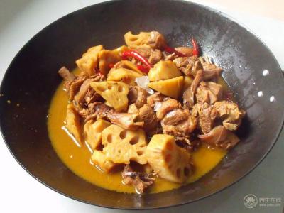 立秋贴秋膘 推荐8款清补鸭肉的食谱