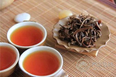 立秋喝什么茶?立秋养生茶有哪些?