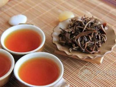 立秋喝什么茶?立秋养生茶有哪些?