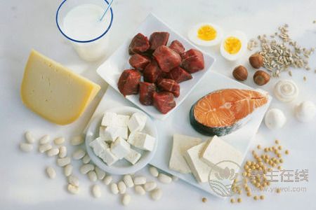 处暑养生吃哪些食物好?处暑怎样调整饮食吃的健康?