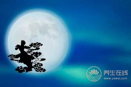 中秋节都干什么?中秋节吃月饼要注意什么?