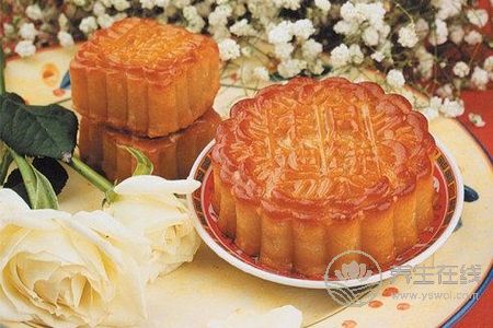 中秋节是指农历什么呢?中秋的由来是什么?