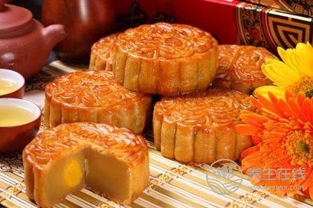 中秋节都干什么?中秋节吃月饼要注意什么?
