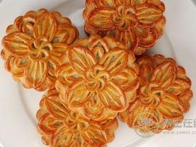 中秋节有什么饮食习俗?中秋节有什么饮食禁忌?