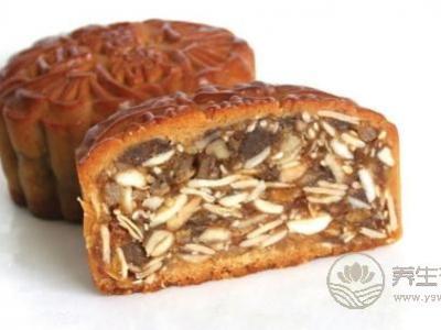 中秋节吃月饼的禁忌是什么?月饼不能和哪些食物一起吃?