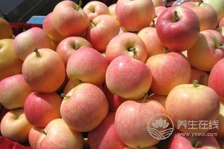 秋季感冒的原因有哪些?预防感冒的水果有哪些?