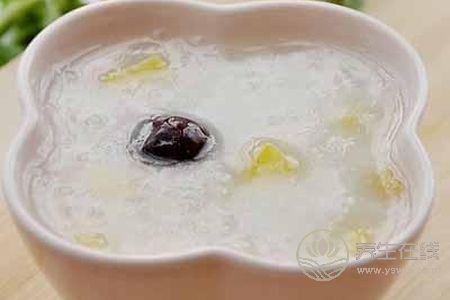秋季感冒怎么办?秋季感冒食疗粥是什么?
