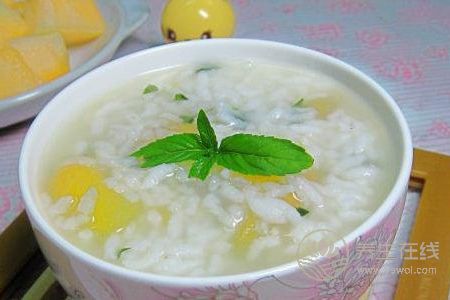 秋季感冒怎么办?秋季感冒食疗粥是什么?