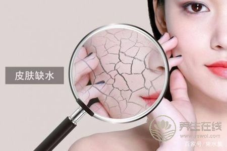 秋季皮肤为什么会过敏?秋季皮肤过敏有什么症状?