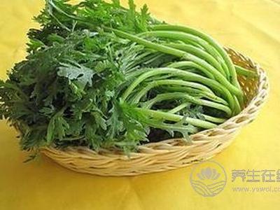 秋季血压高吃哪些食物好?秋季常见降压菜有哪些?