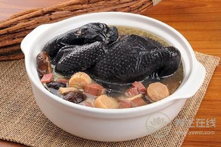 秋季支气管炎吃什么好?秋季支气管食疗方有哪些?