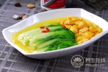国庆节后吃什么排毒?国庆节健康食物有哪些?