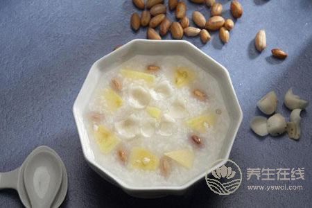 秋季养生吃什么粗粮呢?秋季养生食谱有哪些?