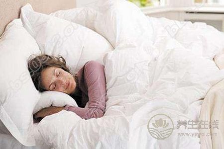 秋季睡眠时间多少正常?秋季睡眠的禁忌是什么?